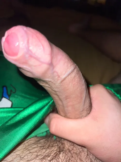 Nice to relax after a HARD day at work by Girthy_C