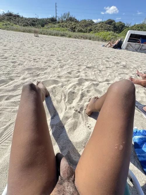 Nice windy day  by Interesting_Storm308