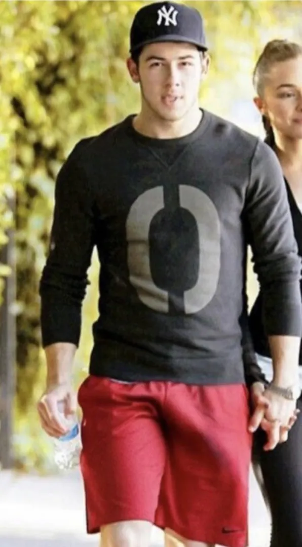 Nick Jonas posted by Tiny_Zone660