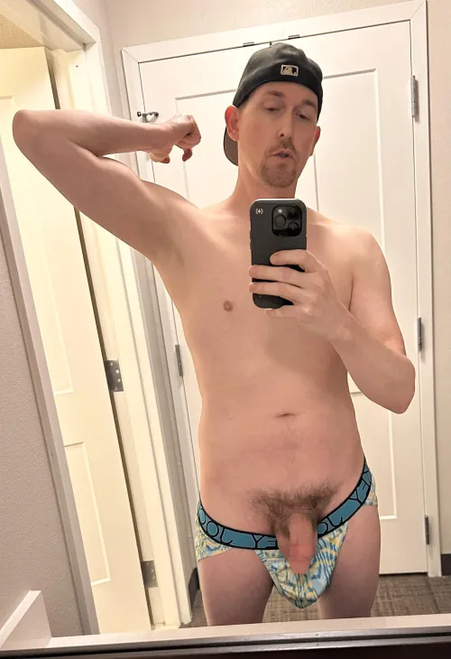 Nick korstad fully exposing my cock and body by lightboi23