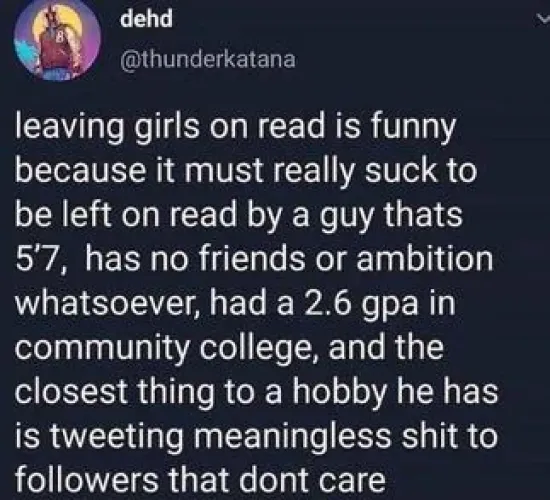 Nick Mullen burner account by CarlosimoDangerosimo