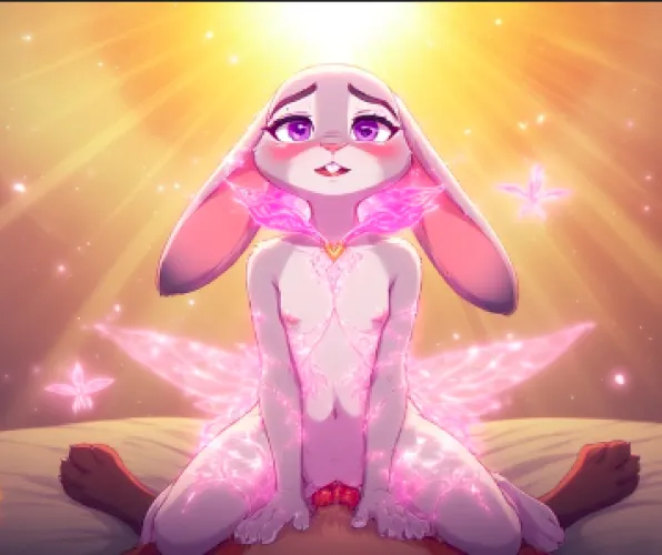 Nick Wilde's Dream (AI) by [deleted]