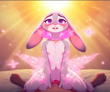 Nick Wilde's Dream (AI) posted by [deleted]