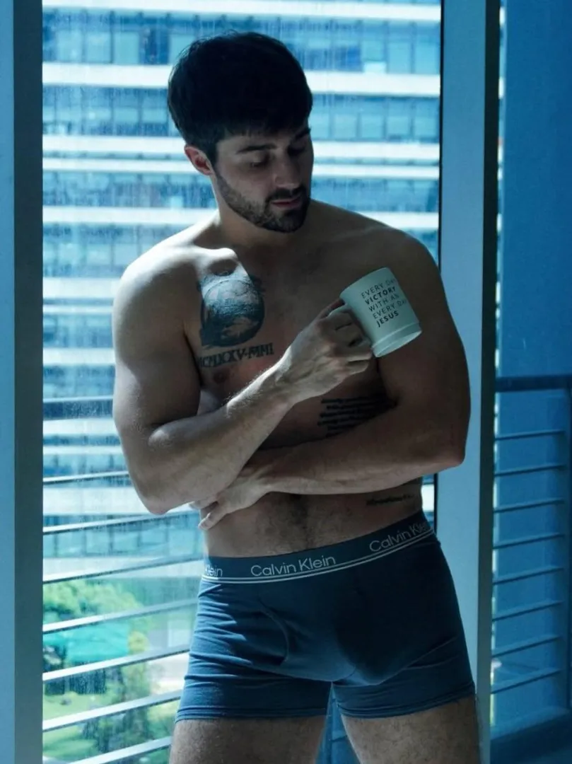 Nico Locco posted by Great_Trident