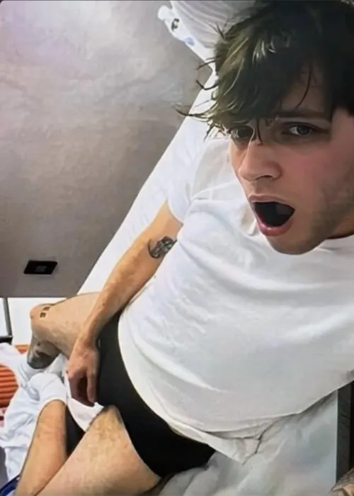 Nicolas Sturniolo by Virgooo_06