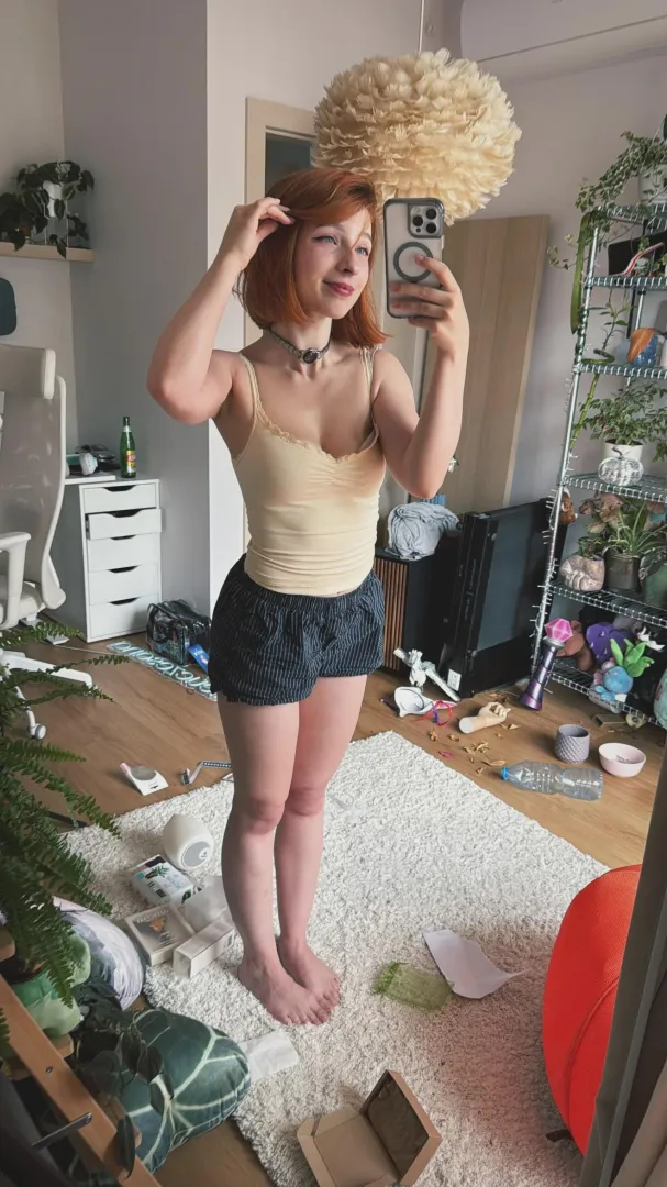 Nieuczesana posted by Unlucky_Channel_5611