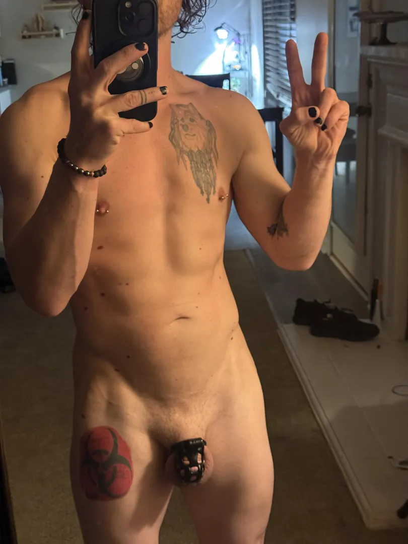 Night 38. Hope you all have good dreams posted by Wide-Permission-652