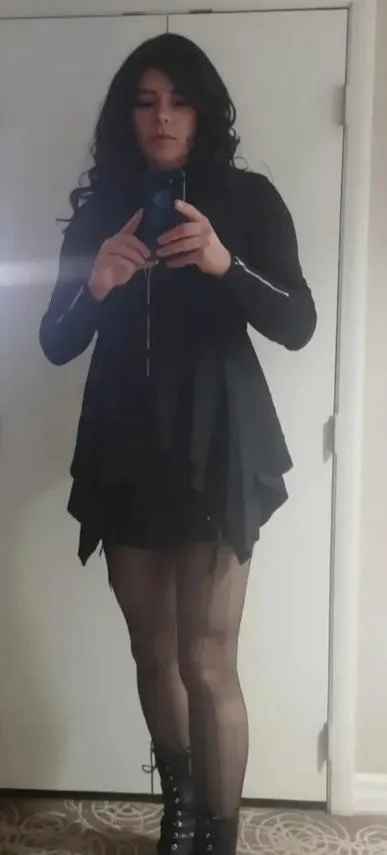 Night out posted by Infinite-Depth4625