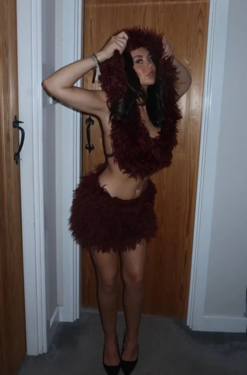 Night out by Helena-Pocky