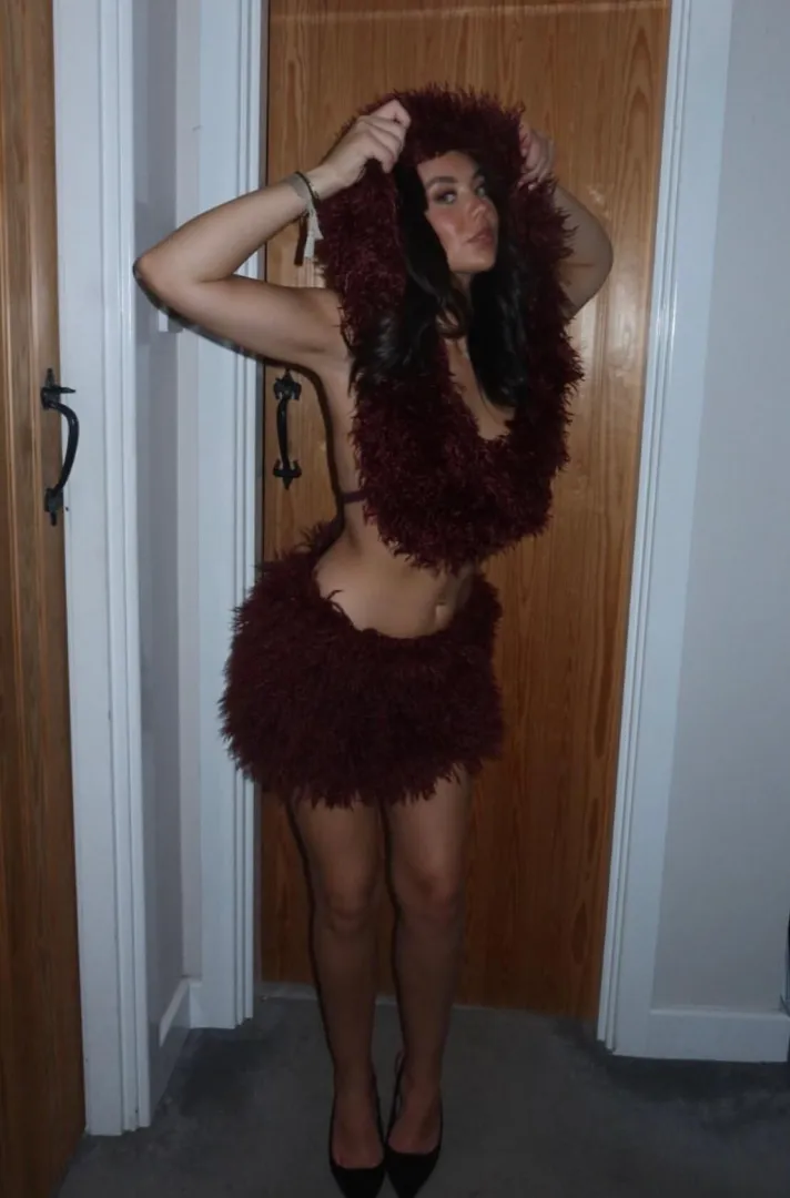 Night out posted by Helena-Pocky