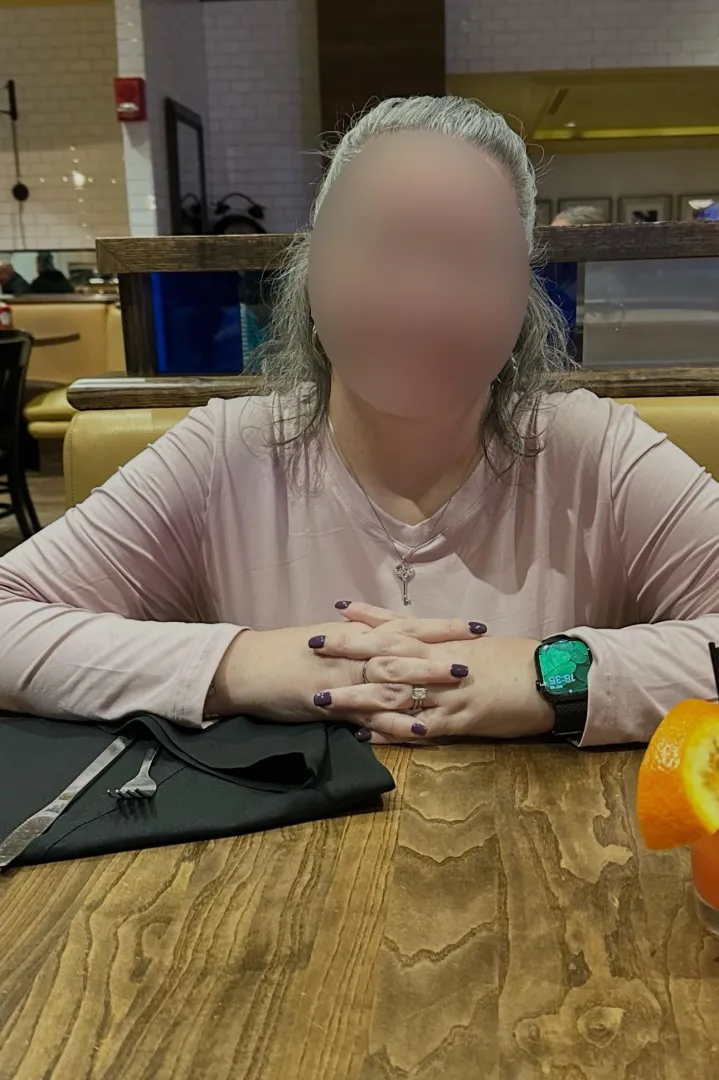 Night out with my goddess posted by BanCnj