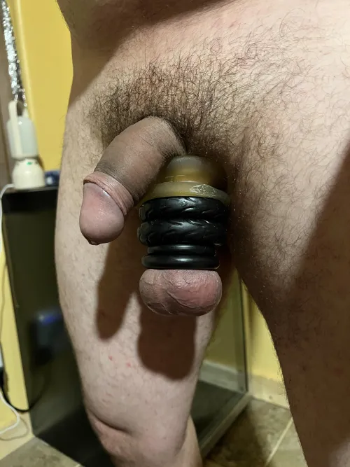 Night stack by TrickyRicky06