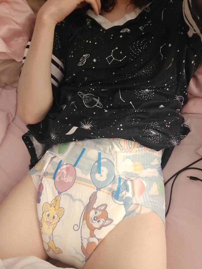 Night time pjs!!!! posted by FrozenNachoCheese