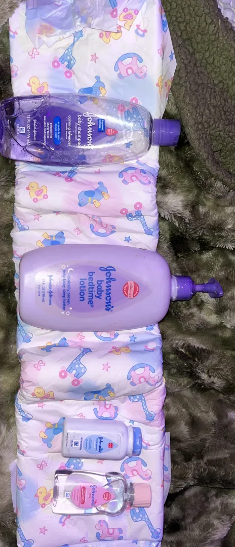 Night time routine!! posted by Several_Growth8622