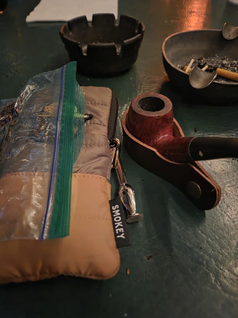 Nightcap question- seems kinda meh posted by lobsterlozenge