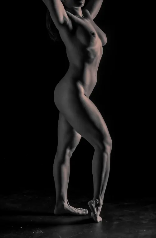 Nightlight Hunger by Fun_Type883