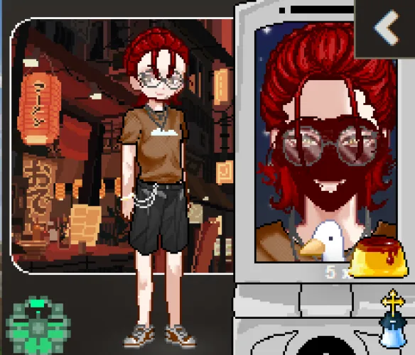 nightmare fuel by ipis_