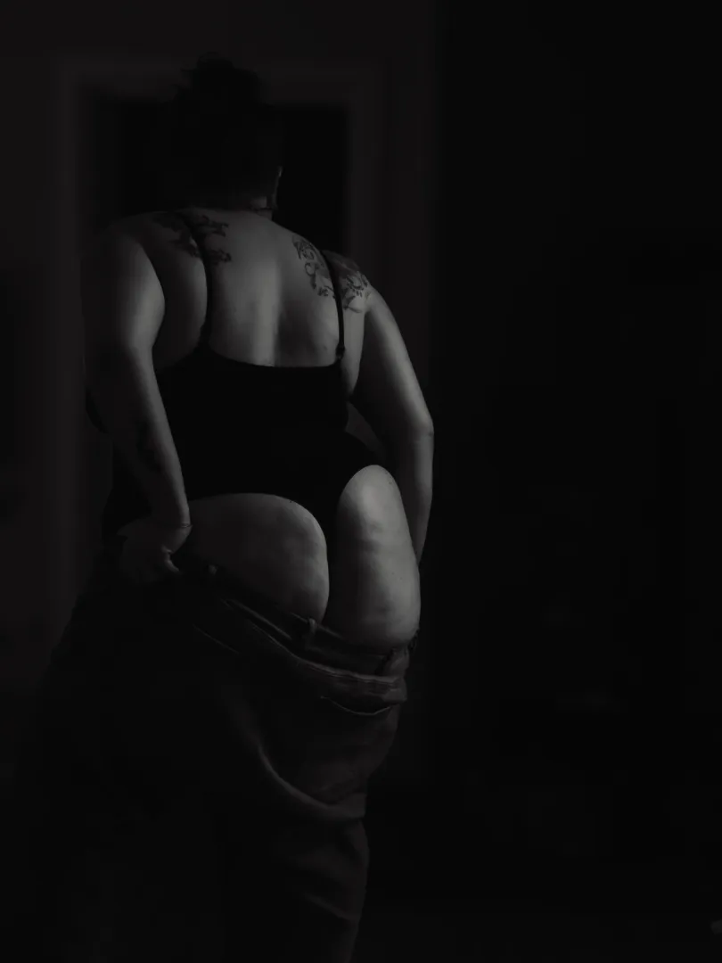 Nights in black satin posted by AshamedPhilosophy189