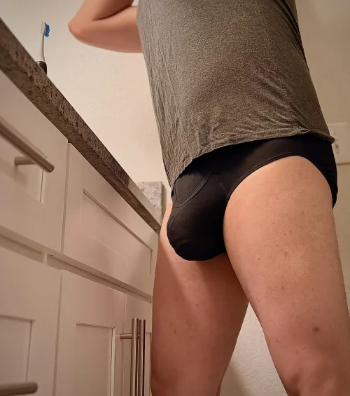 Nighttime wind down by Wayne_Grosser