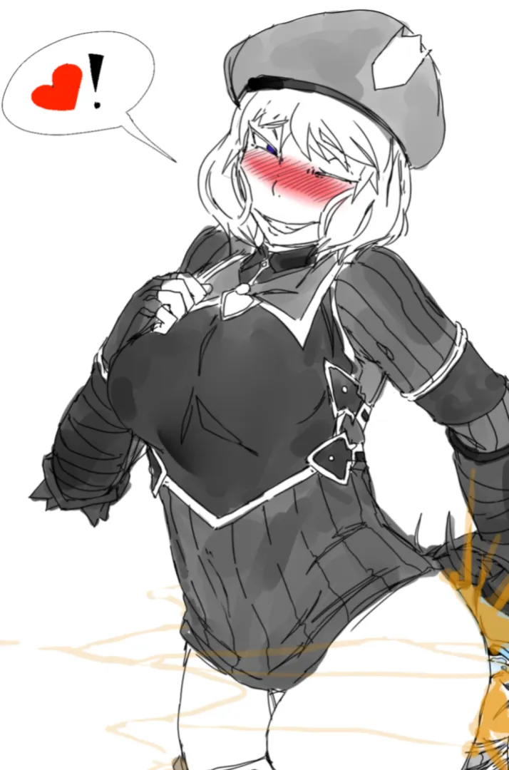 Nikola Graf (Valkyria Chronicles 4) (Janitor.AI) posted by Ok_Willingness9224