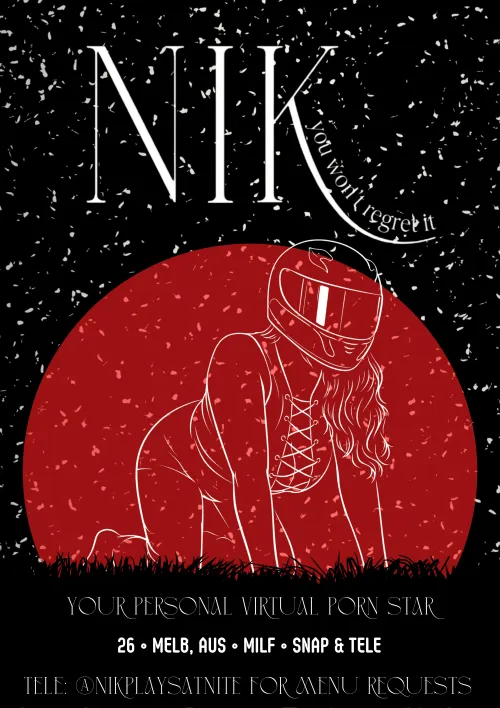 @nikplaysatnite on tele to get my menu and snap - zero time wasters tolerated - will verify - check my profile for reviews and teasers xxx by my_name_is_huh