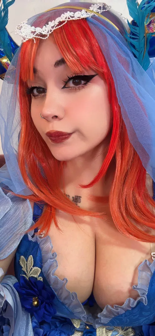 Nilou by me posted by Miiimikyu