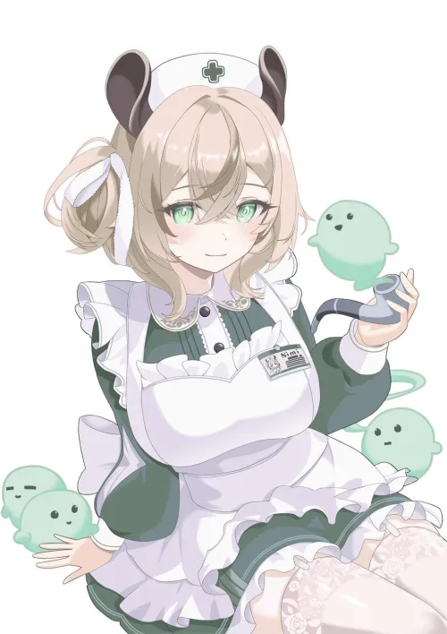 Nimi Nightmare (VTuber) [glawsbsxpytn7j9] by MrZerFox