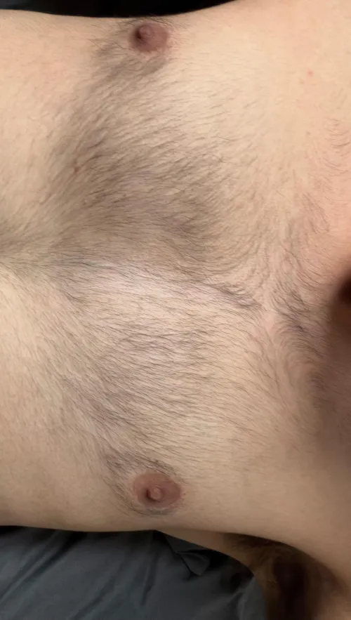 Nipples by Icy-Tiger-5582