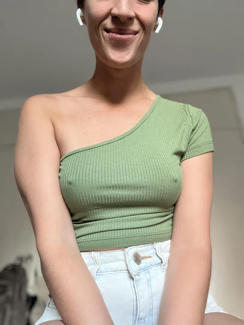 Nipples always hard posted by yulia__moon