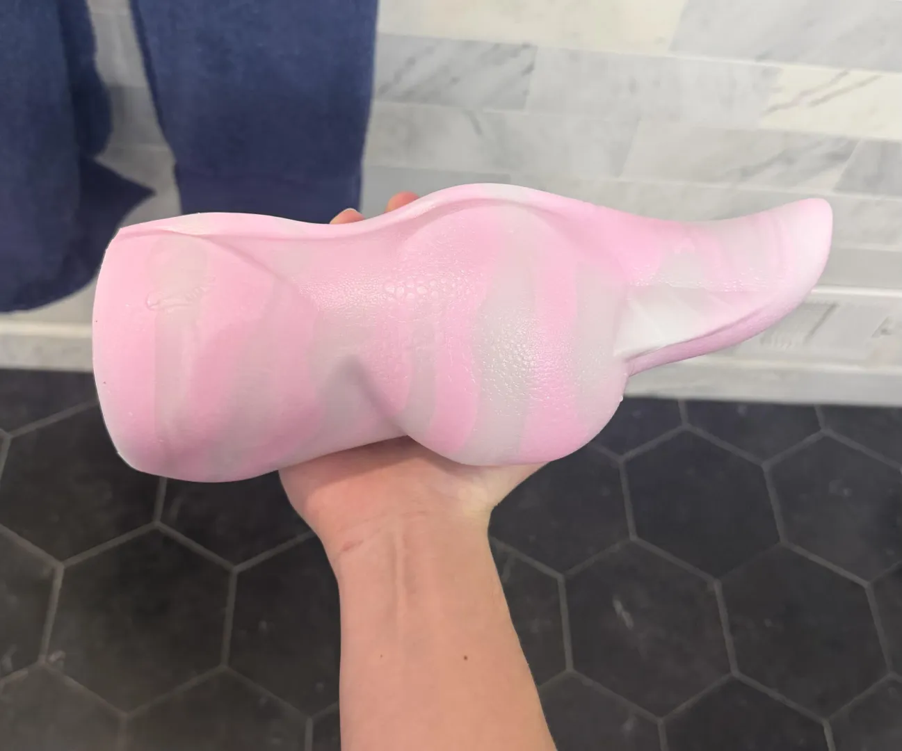 nix arrived!!! :3 posted by femboygooner6969420