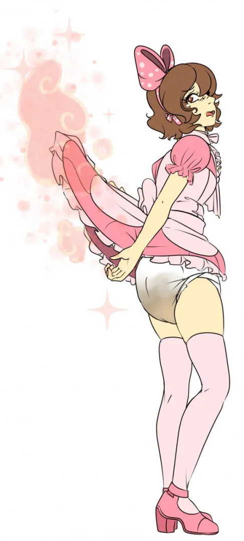 N-no! Don’t look >////< posted by Appropriate_Hour_284