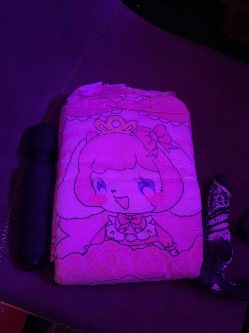 No big boy underpants for me from now on looks like this is my gear  posted by Prize_Dimension_4346