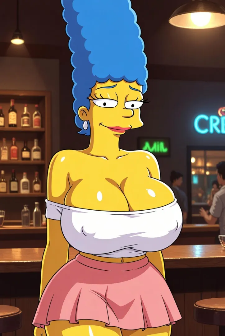 No bra posted by Likeorlove77