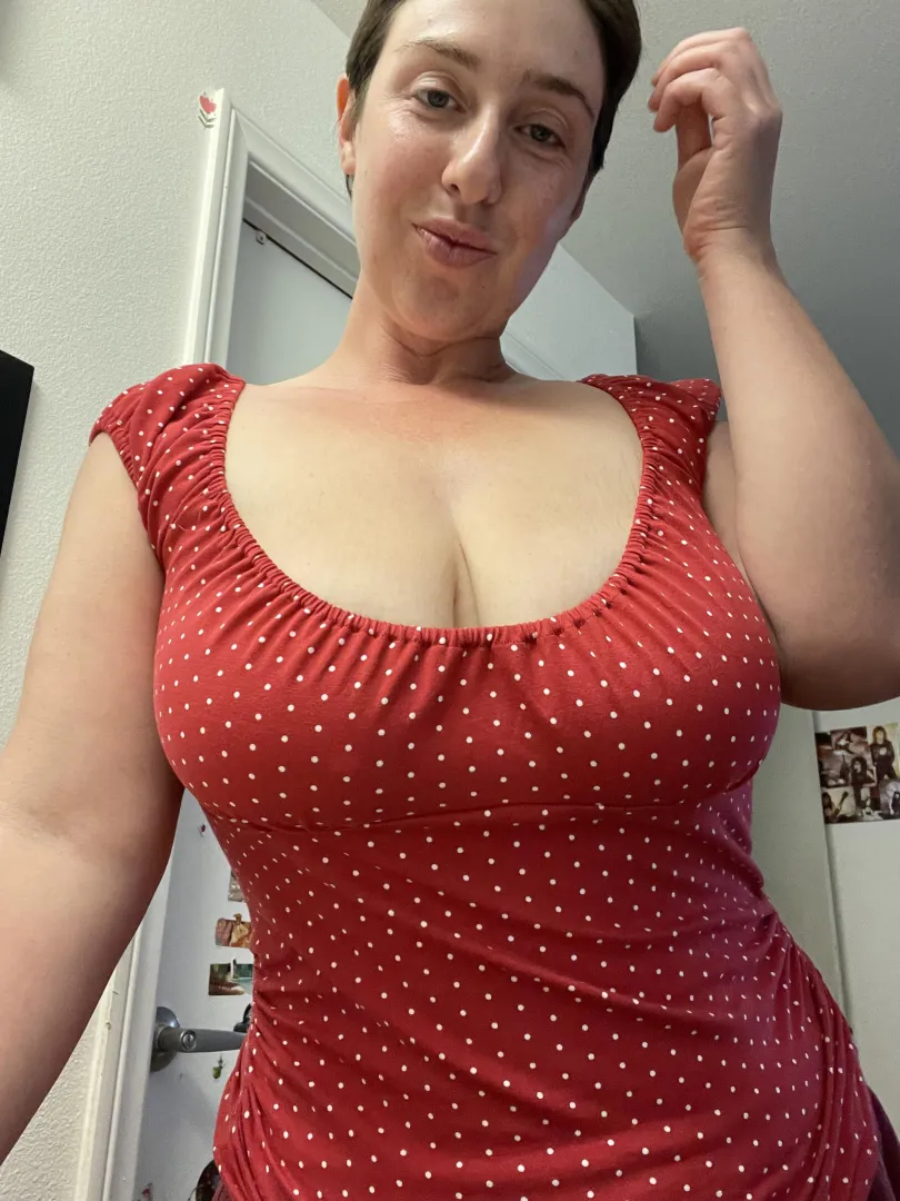 No bra day posted by NatalieHarime