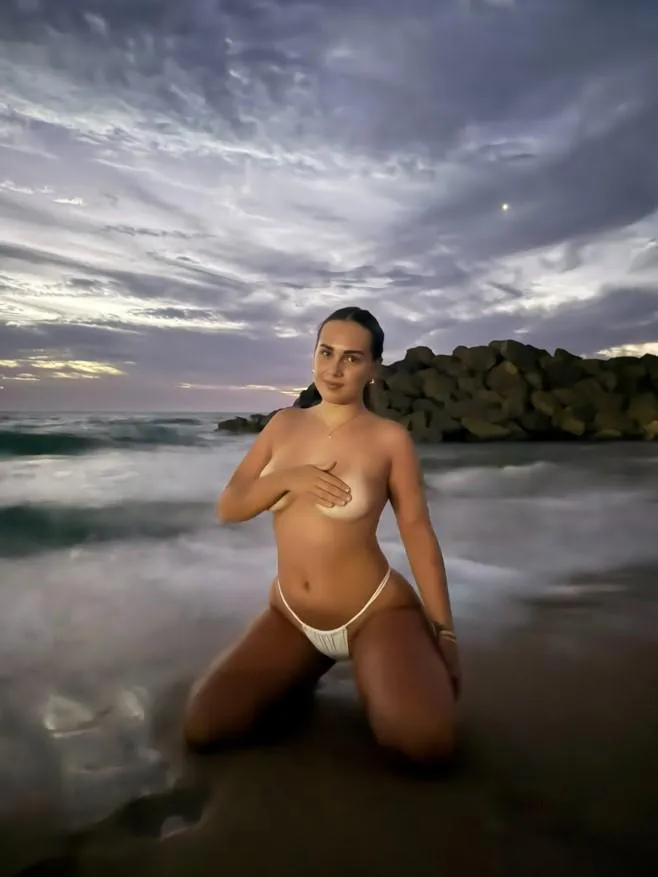 No bra feels so good and comfortable posted by Cherry_FizzPop09