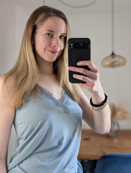 No bra Friday by naturalgirl_mel