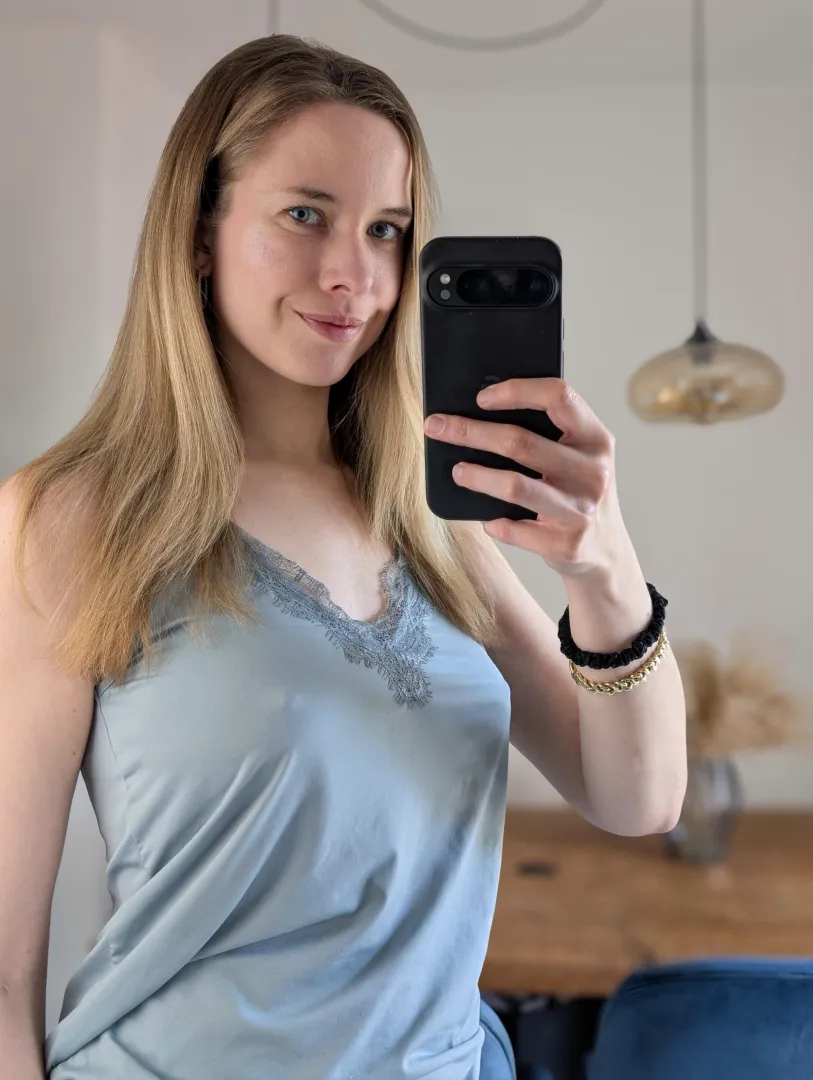 No bra Friday posted by naturalgirl_mel