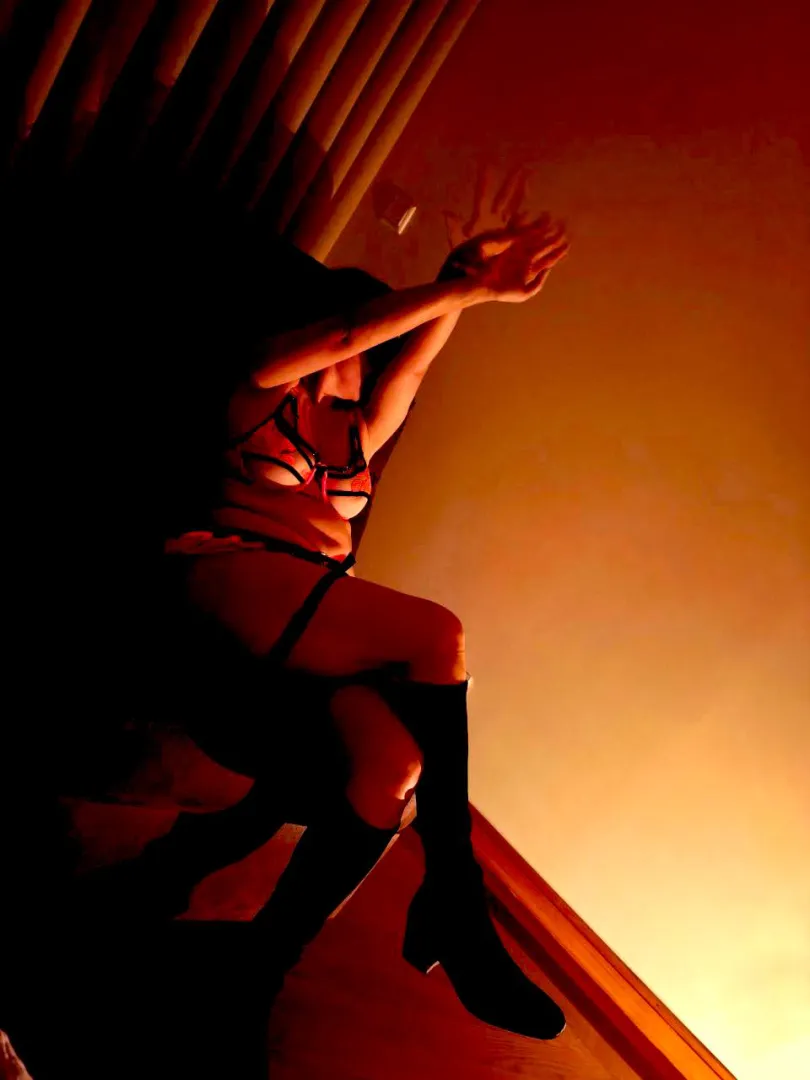 No Carnaval, ninguém levou a mal…  posted by Mass_HotBrunette