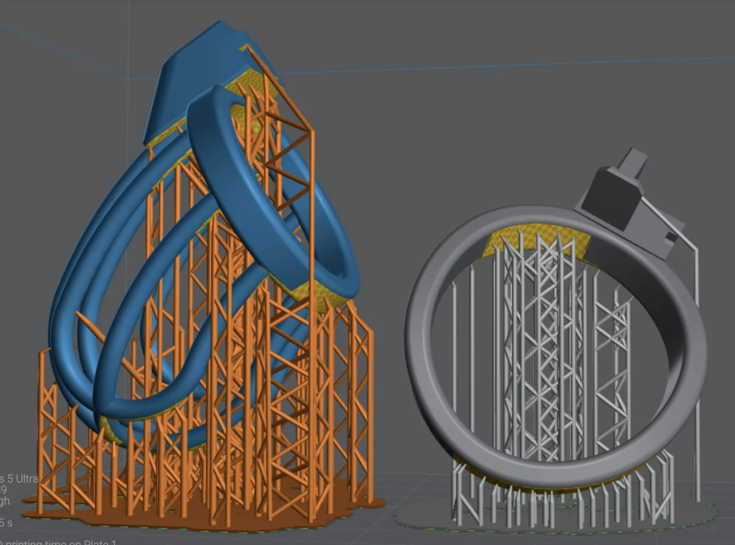 No clue what I'm doing... Does this look reasonable? posted by newbie-sub