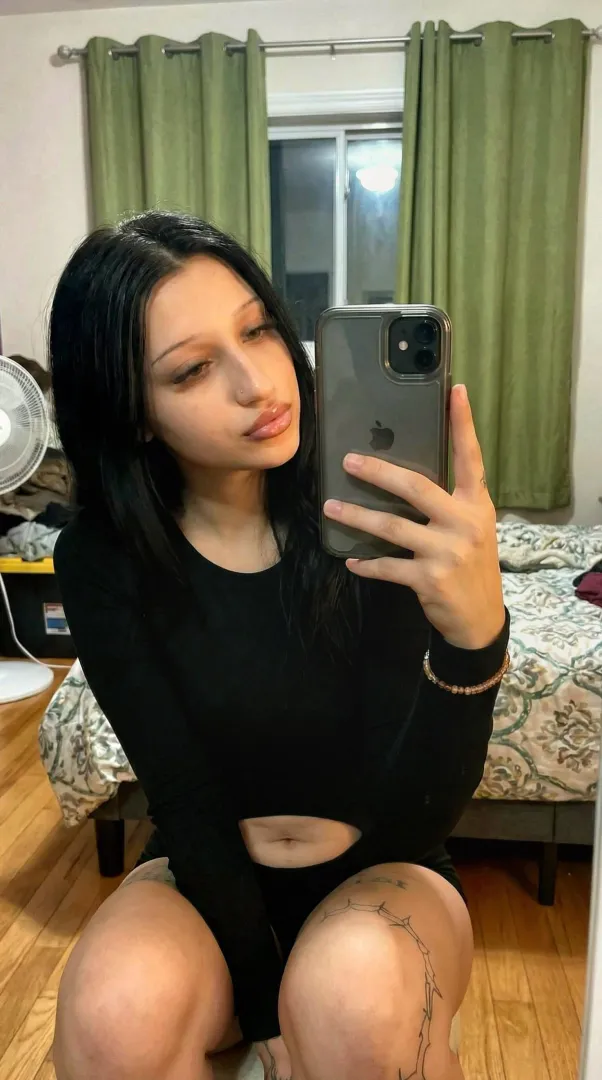 no filters, just vibes posted by CaterpillarEasy4362