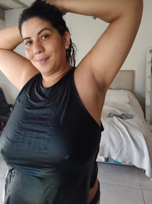 No hairs here... I want your nose in my special place by Practical-Gur9683