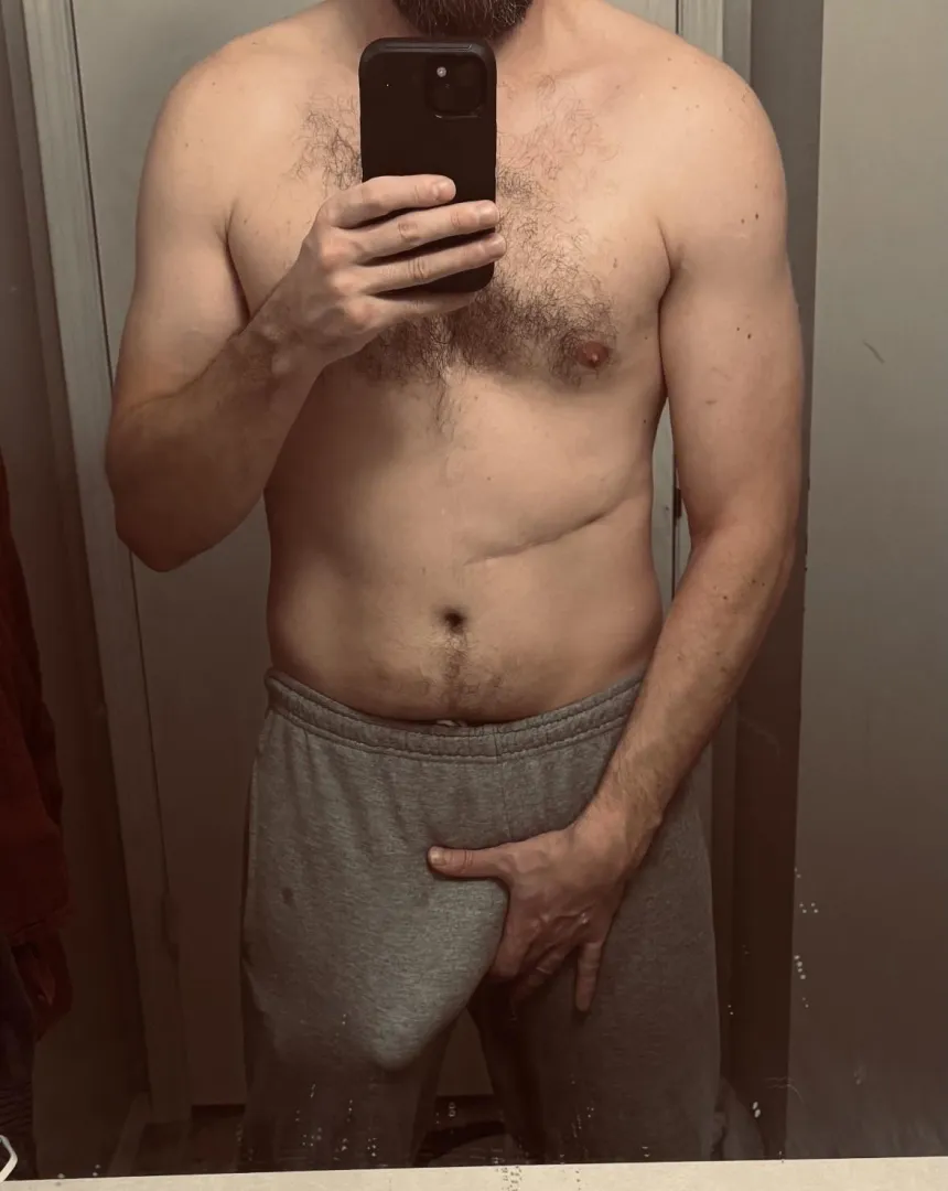 No hiding that posted by Magnificent_Johnson_