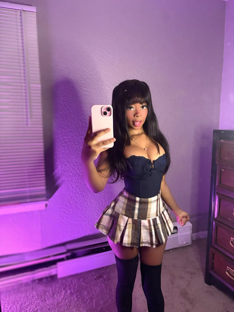 no i’m not as innocent as i look posted by nyaochie