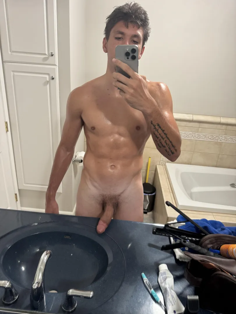 No limits posted by New-Young-6389