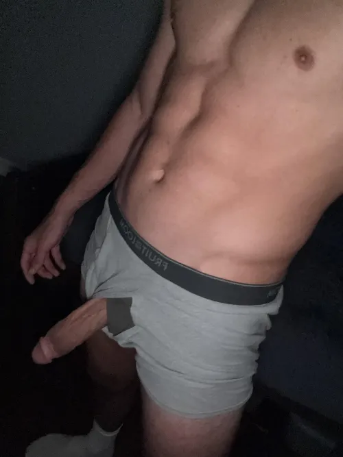 No limits by New-Young-6389