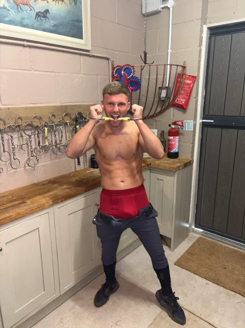 No limits, just hit me up by johntitchjockey