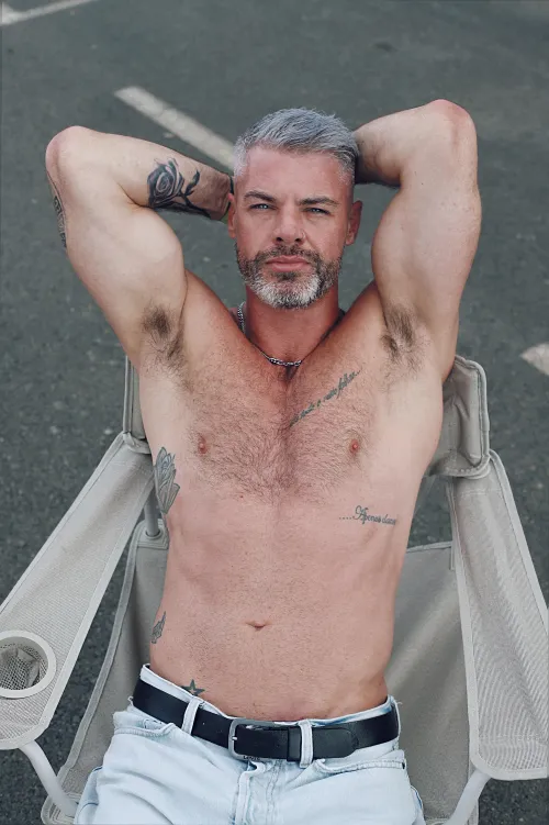 No limits, just hit me up by BarelyJustinThyme