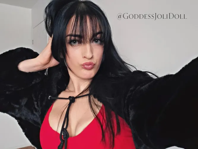 No longer owning your own brain by _-JoliDoll-_