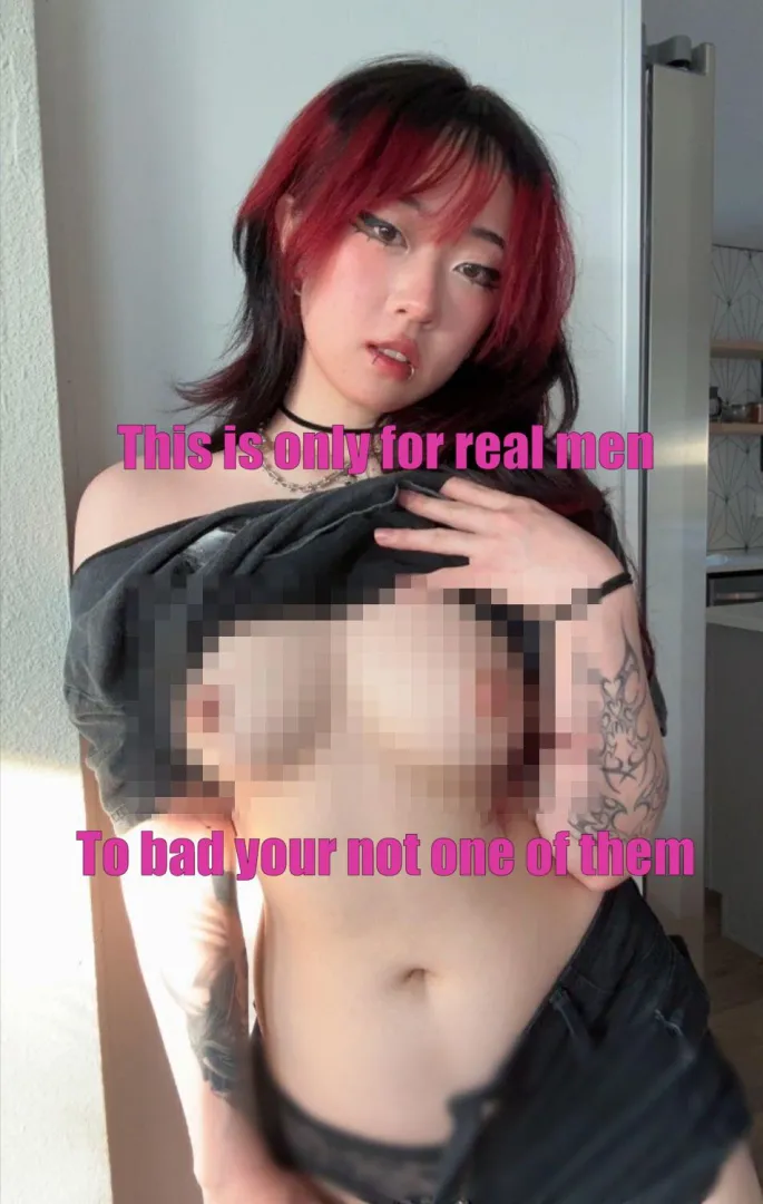 No luck Beta posted by ChloeFem