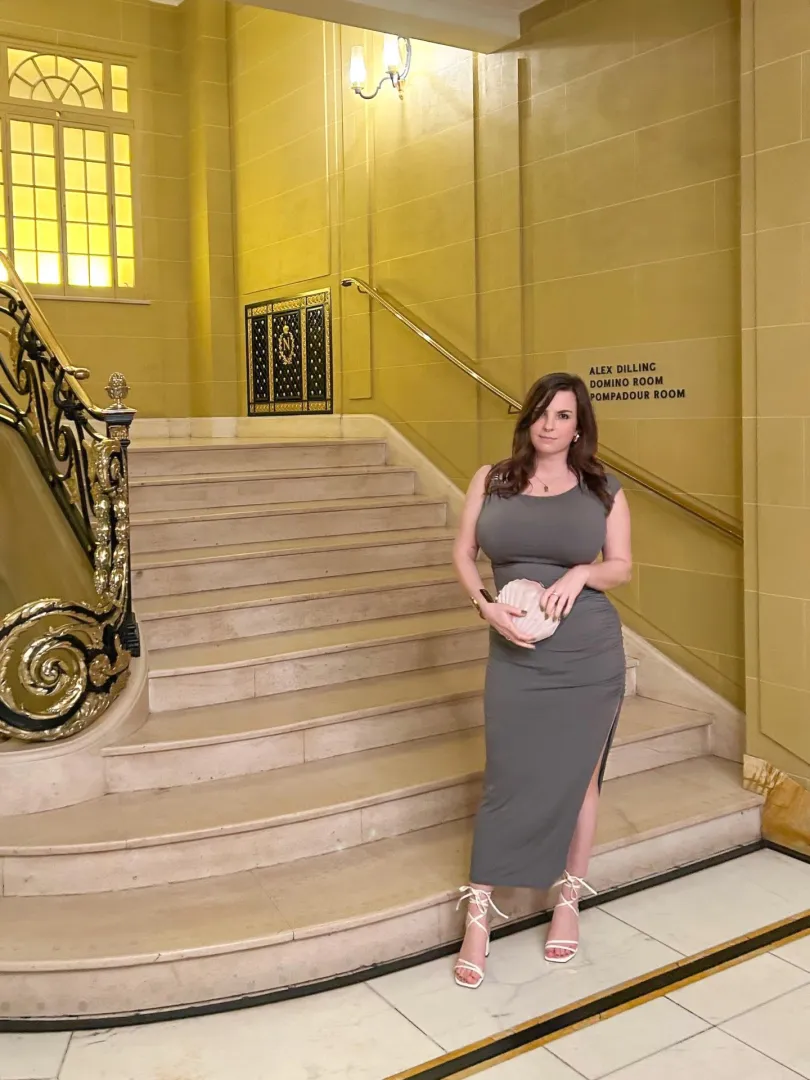 no ma'am. can't hide those posted by JustRevenue6575